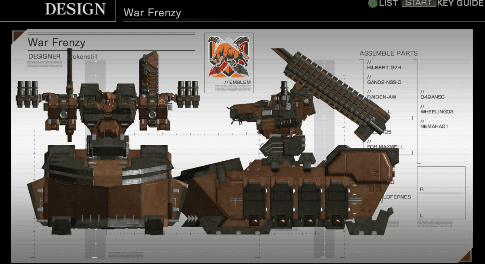 War Frenzy